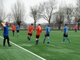 S.K.N.W.K. 2 - H.K.W. '21 2 (competitie) seizoen 2024-2025 (84/123)